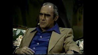 America 2 Night  S01E20  Abe Vigoda [upl. by Teik]