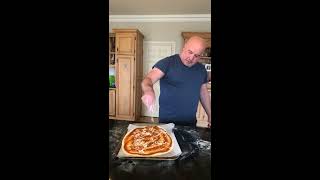 How to make the perfect Pizza  Cook along live [upl. by Lucius]