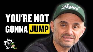 Get Ahead in 2025 With These Social Media Strategy Secrets  Tea With GaryVee 61 [upl. by Narayan541]