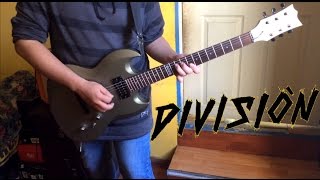 División Minúscula  Sed Cover [upl. by Alithia27]