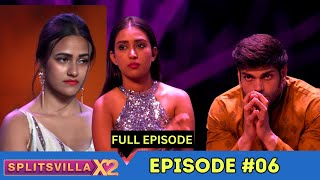 MTV Splitsvilla 12  Episode 6  Give me the butterflies baby😘👋 [upl. by Anerak]