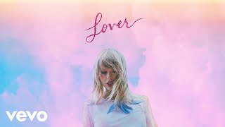 Taylor Swift  Afterglow Official Audio [upl. by Sikko188]