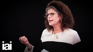 The Age of Surveillance Capitalism  Shoshana Zuboff  IAI [upl. by Ahseiyn970]