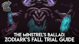 The Minstrels Ballad Zodiarks Fall Extreme Trial Guide  FFXIV [upl. by Adnwahs]