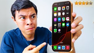 💥 2 meses Usando el iPhone 16 Pro Max 🔋 Y esta es mi Opinión Final [upl. by Ylrac]