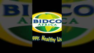 I rebranded Bidco Africa shorts brandwithricky [upl. by Yelda]