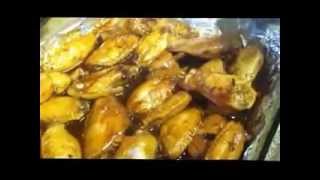 Best Baked Chicken Wings Recipe Ever [upl. by Ispep]