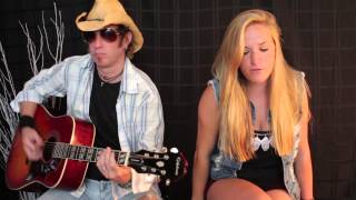 Bartender by Lady Antebellum Cover Molly Adele Brown [upl. by Amoreta935]