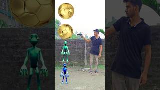 Rounding Golden Ball to  Dame Tu Cosita [upl. by Aviva683]