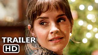 HARRY POTTER RETURN TO HOGWARTS Trailer 2022 Emma Watson [upl. by Amery87]