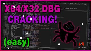 Mastering x64dbg  Easy Detection and Debugging Techniques  HINDI [upl. by Clarisse]