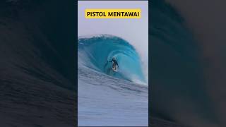 BEST WAVES IN MENTAWAI 2024 mentawaiisland mentawai indonesia waves surfing [upl. by Aciamaj306]