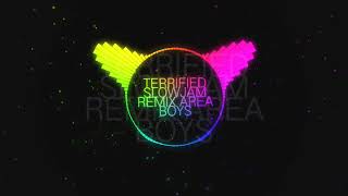 TERRIFIED SLOWJAM REMIX AREA BOYSLink in the pinned comment [upl. by Amalita]