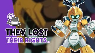 The Current State of Medabots is WILD [upl. by Gamal]