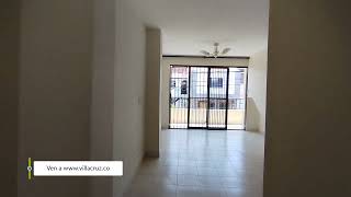 apartamentoenarriendo medellín santamonica código 20931 arrendamientosvillacruz [upl. by Cchaddie]