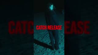 There’s a music video for catch release on friday EEK musicvideo newmusicfriday shorts [upl. by Ayana]