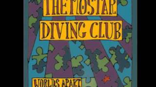 The Mostar Diving Club  Worlds Apart from the film Waiting For Forever [upl. by Tawnya]