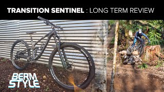 Transition Sentinel Long Term Review [upl. by Meeks]