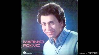 Marinko Rokvic  Joj joj Radoje  Audio 1983 [upl. by Allecsirp]