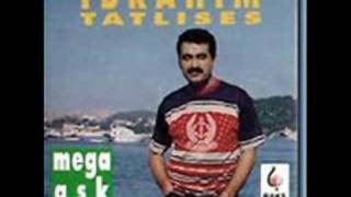 Ibrahim TatlisesSilerde gecer  ReMix [upl. by Pepito553]