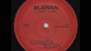 Blawan  Iddy [upl. by Eecyaj]