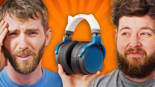 Trolling Dankpods with AliExpress Headphones [upl. by Eentruoc]