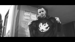 BANGS AOB feat Polo  Unsere Gegend Army of Brothers Official Video [upl. by Ociral395]