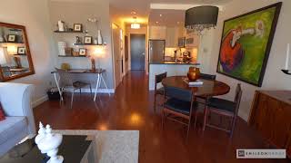 Torontos Marina Del Rey Condo For Sale [upl. by Purse218]