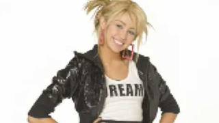 Hannah Montana  Theme Song Season 3 New Verson With Lyrics Download [upl. by Ainoyek18]