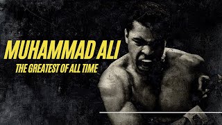 Muhammad Ali The Story of a Great Champion [upl. by Yeung]