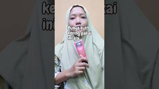 Herborist body butter  solusi untuk kulit kering [upl. by Lipscomb]