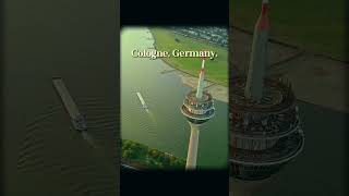 Is COLOGNE Germany the Most Underrated City in Europe [upl. by Adelina]