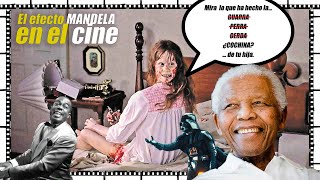 EFECTO MANDELA en el cine quotTócala otra vez Samquot y esas cosas  TopGeek [upl. by Noyar]