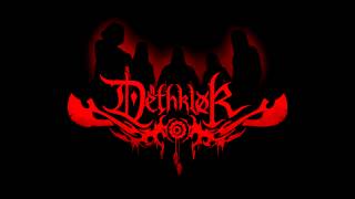 Dethklok — Bloodlines isolated bass track [upl. by Aneekan]