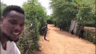 Vlog Countryside of La gonave Haiti [upl. by Anurag969]