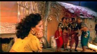 Madhuri Dixit Sailaab Humko Aaj Kal [upl. by Arreyt489]