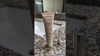 Mineral sunscreen for the face dermatologist DrDrayzday [upl. by Lorrayne]