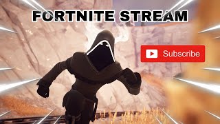 Fortnite Stream [upl. by Issiah]