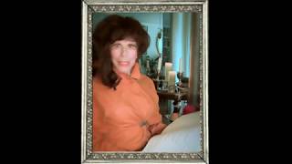 The Cosmetically Correct Song with Fenella Fielding [upl. by Kirch]