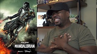 The Mandalorian  Season 3  Episode 8  Season Finale  Review [upl. by Heilner908]