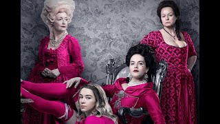 History of Londons Harlots Season 2 Ep 8 [upl. by Fontes]