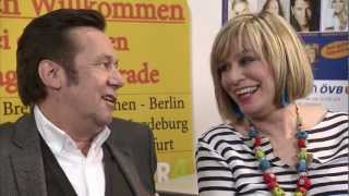 Mary Roos und Roland Kaiser über ihre innige Freundschaft  Teil 7 [upl. by Mccallum]