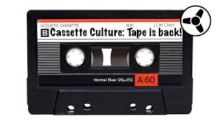 Cassette culture know amp choose the best audio cassettes and tape decks [upl. by Atika]