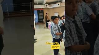 sciencecity kolkata wb shortsvideo subscribe science knowledge viral [upl. by Uokes497]