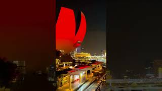 saudiarabiaf اكسبلور travel viralvideo shortvideo love concert singapore shortvide [upl. by Nasar470]