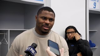 Khalil Mack On 6Sack Game vs Raiders  LA Chargers [upl. by Lorac]