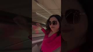 bhavana menon latest video bhavanamenon shorts video [upl. by Warwick]