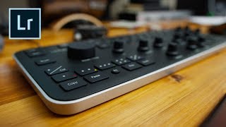 Edit Lightroom Photos FASTER — Loupedeck Review [upl. by Breen648]