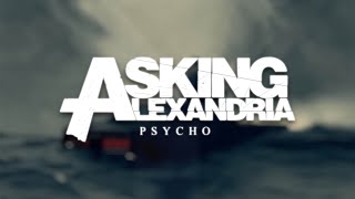 Asking Alexandria Psycho Clean Edit [upl. by Shulock]