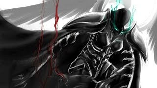 Dota 2 Maiev Shadowsong mod [upl. by Nogaem149]